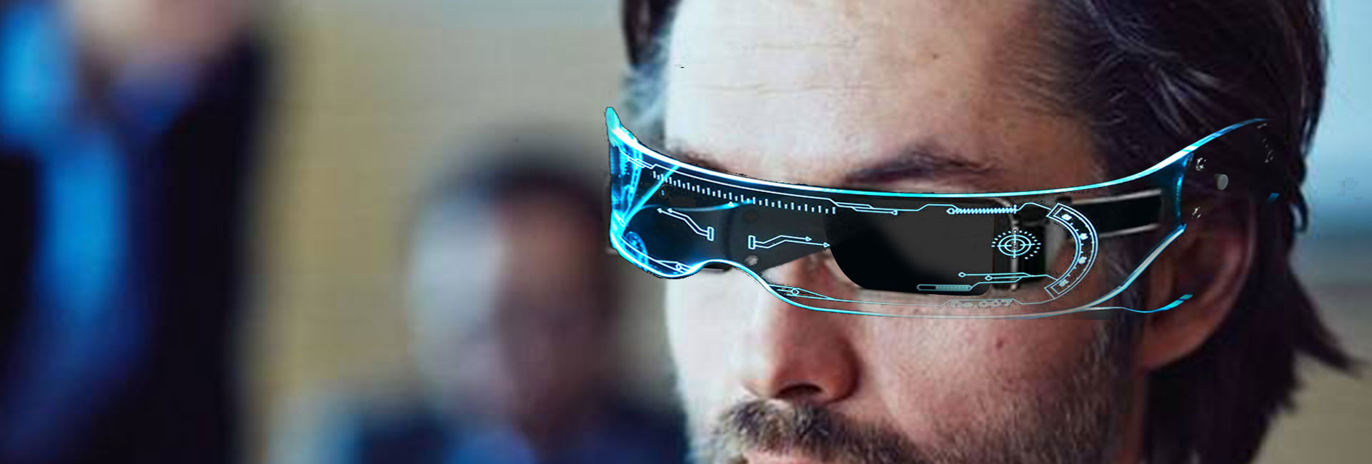 AR/VR智能眼镜无线投屏解决方案